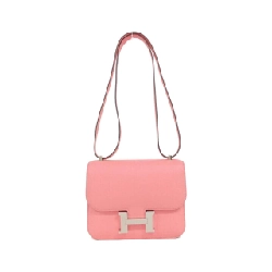 Túi đeo vai Hermès Constance 3 MINI 061677CK