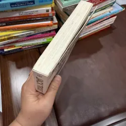 Những Sai Lầm Đắt Giá Trong Marketing – Jack Trout | Sách Kinh Doanh Hay- K3 1003545