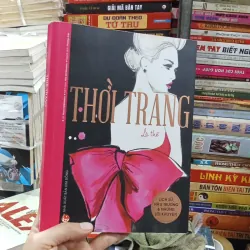 Thời trang là thế - Maud Gabrielson