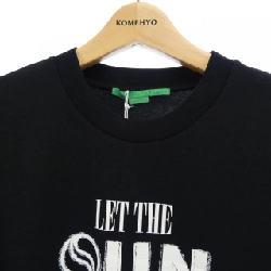 Áo thun Sunshine Long T của STELLA MCCARTNEY 633583