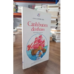 Cánh buồm đỏ thắm - Aleksandr Grin 125300