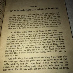Giáo Dục hành vi đạo đức cho học sinh nhỏ 996453