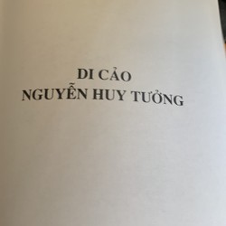 Nguyễn Huy Tưởng-một thời và mãi mãi 159818