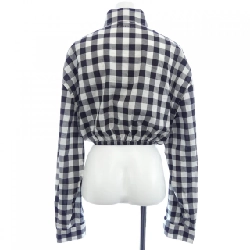 MIU MIU MK1632 1LTR Áo sơ mi - Hàng hiệu Chính hãng 775745