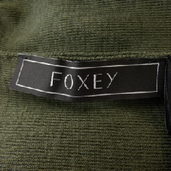 Foxey FOXEY áo len 634715