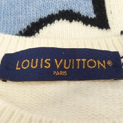 Louis Vuitton LOUIS VUITTON Áo len - Hàng hiệu Chính hãng 899027