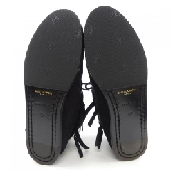 Giày bốt SAINT LAURENT 663754