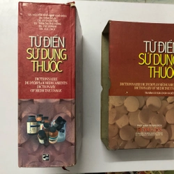 TỪ ĐIỂN SỬ DỤNG THUỐC  272959