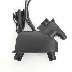 Túi charm Hermès Rodeo Robeau Lock PM 086961CK 624629