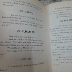 Giây phút khôn ngoan - Minutes of Wisdom- Tác giả Anthony De Mello.  730592