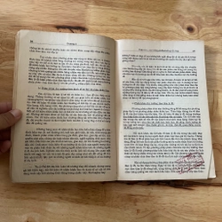 II Tựa sách: Basic Marketing (Marketing Căn Bản) - GS. Vũ Thế Phú - 1994 469411