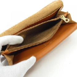 Ví IL BISONTE - Hàng hiệu Authentic 905911