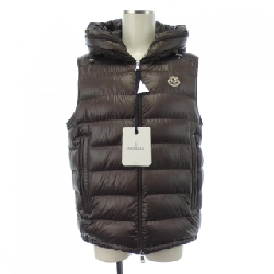 Áo gile Moncler MONCLER - Hàng hiệu Chính hãng