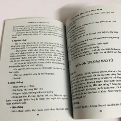 CẨM NANG ĐÔNG TÂY Y THỰC DỤNG 780481