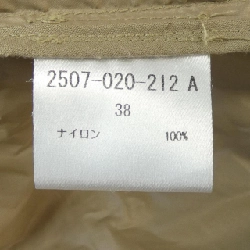 【Mã giảm giá】Áo khoác DOUBLE STANDARD CLOT 640888