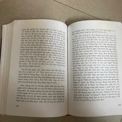 VINH QUANG SAU KHI CHẾT – SỰ THẬT VỀ CÁCH MẠNG VĂN HÓA TRUNG QUỐC  730787