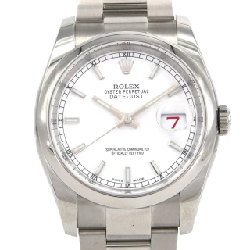 Đồng hồ Rolex Datejust 116200 SS tự động - Hàng hiệu Chính hãng