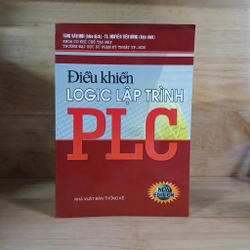 Điều Khiển Logic Lập Trình PLC