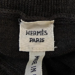 【Mã giảm giá】HERMES Áo len 644826