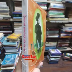 sách: Tống Mỹ Linh – Một đời tài hoa -Lưu Cự Tài  (A1) 572950