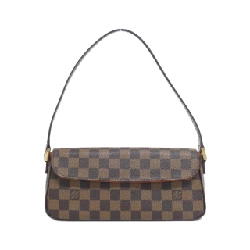 Túi xách vai Louis Vuitton Damier Recoleta N51299