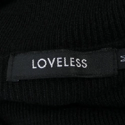 ラブレス LOVELESS ニ knit - Hàng hiệu Authentic 895092