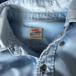 Áo Levi’s work  753461