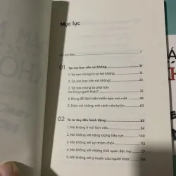 Dám nói không 1017778