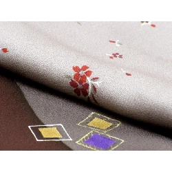 Kimono thăm viếng Chikichi Yasuhiro - Hàng hiệu Authentic 878077