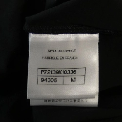 Áo thun CHANEL P72139K10336 631020