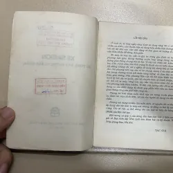 Xe Sim Sơn sử dụng, bảo dưỡng và sửa chữa (c43) 1019232
