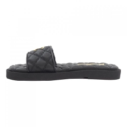 【Mã giảm giá】Giày sandal CHANEL 663439