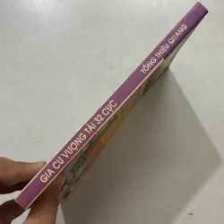 Phong thuỷ thực hành - Tống Thiệu Quang 764617