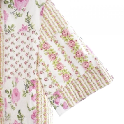 Áo sơ mi ngắn tay DIOR - Hàng hiệu Chính hãng 899438