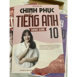 COMBO TIẾNG ANH LỚP 10 KINGEDU CÔ ĐỖ THỊ THÙY LINH 148261