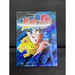 (TẶNG BOOKMARK) Purple Eyes In The Dark, Mắt Tím Trong Đêm, Tập 3, Mới 80% (Ố Nhẹ), 2013 RBK0609