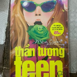 Thần tượng teen - Meg Cabot 23859