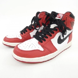 Giày thể thao NIKE JORDAN - Hàng hiệu Authentic 904761