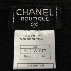 CHANEL P10713V00475 98P Đầm - Hàng hiệu Chính hãng 810835