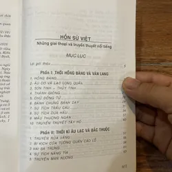 Hồn Sử Việt - Những giai thoại và truyền thuyết nổi tiếng (15) 568248