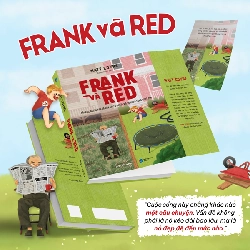 Frank Và Red (2025) - Matt Coyne