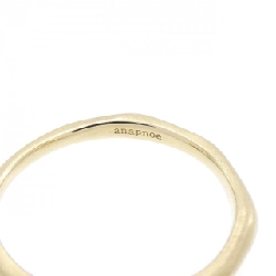 Anapnoe K10YG Nhẫn - Hàng hiệu Chính hãng 839107