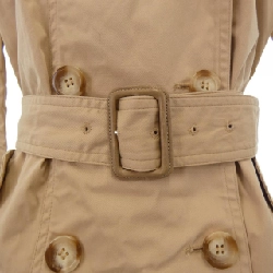 【Khuyến mãi】Áo khoác trench Moncler MONCLER 639060