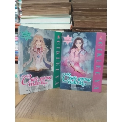 Chiếc gương thần kì - Girlne Ya-Quách Ni 754845