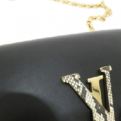 Túi xách vai Louis Vuitton Pochette Louise GM N92152 611928