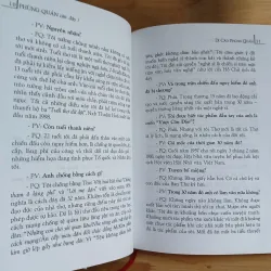 PHÙNG QUÁN Còn Đây...(Di Cảo và những hồi ức, bài viết về con người, tác phẩm Phùng Quán) 990609