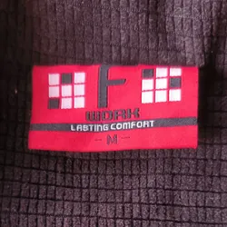 Áo gile nỉ cho mùa đông 719618