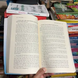 II Khát Vọng Việt _ Hãy Là Một Phần Của Sự Đổi Thay Kỳ Diệu (Quyển 2) - Đỗ Cao Bảo - 2022 779182