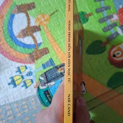 Hành trình đến với Hàn Mạc Tử 981120