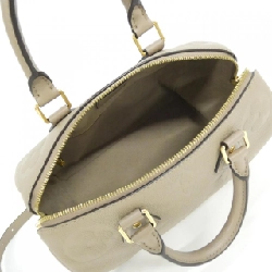 Túi xách Boston Louis Vuitton Monogram Empreinte Speedy Bandoulière 25cm M59273 - Hàng hiệu Authentic 803368